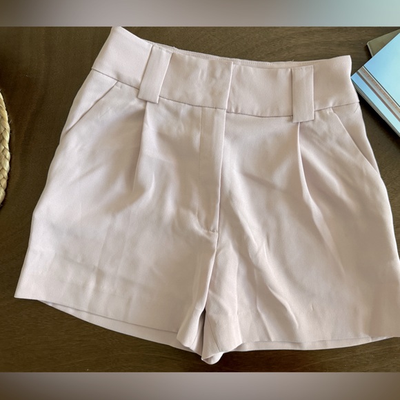 H&M shorts - size 2 - Picture 1 of 3